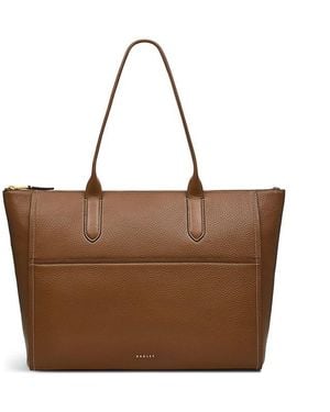 Radley Oakstmzttot Ld44 - Brown