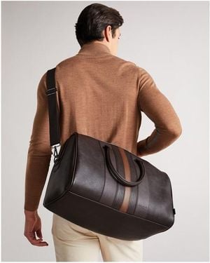 Ted Baker Everyday Holdall - Brown