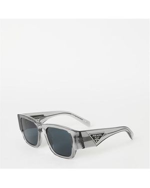 Prada S 0Pr 10Zs Sn54 - Grey