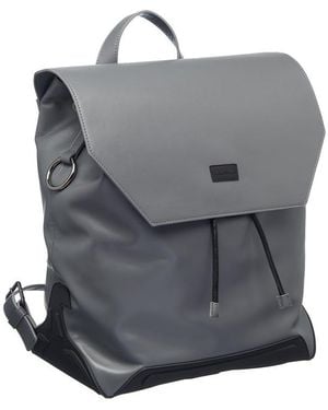 Emporio Armani Emporio Backpack - Grey