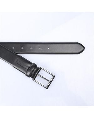 BOSS Barn Stretch Belt - Black