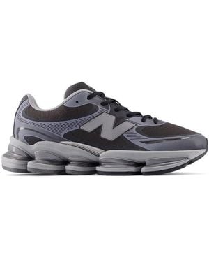 New Balance Nb Abzorb 2000 - Grey