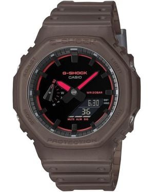 G-Shock Ga-2100K 63 - Grey
