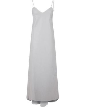 JBQ Radiance Dress - Grey