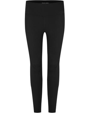Sweaty Betty Power 7/8 Leggings - Blue