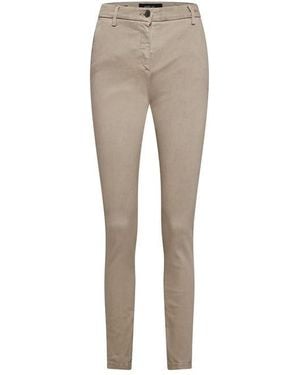 Replay Lysa Slim-Fit Jeans - Grey