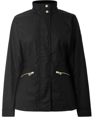 Belstaff Wax Jacket - Black