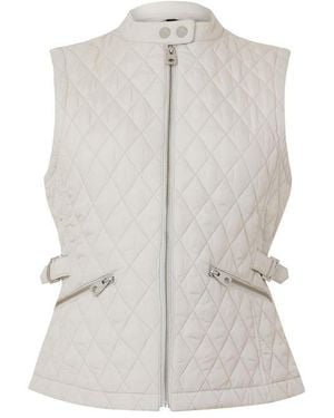 Belstaff Gilet - Multicolour