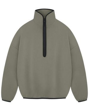 adidas Athletics Half - Grey