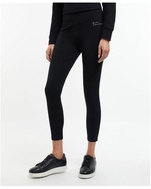 Barbour Supra Leggings - Black