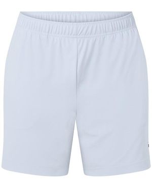 Lacoste Tech Performance Tennis Shorts - Blue