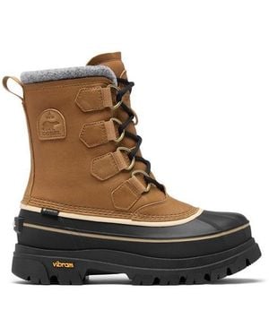 Sorel Caribou Horizon Gtx - Brown
