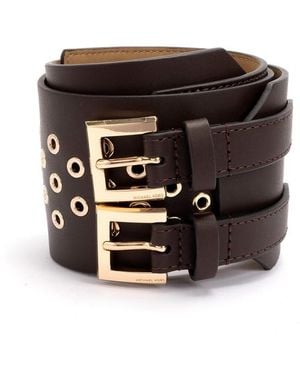 Michael Kors 85 Wide Waist 99 - Brown