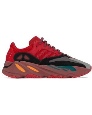 Yeezy Boost 700 Hi-res Trainers - Red