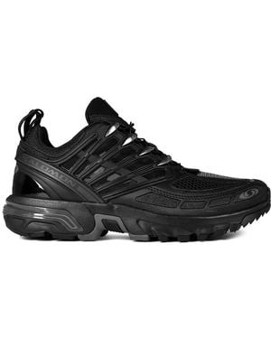 Salomon Acs Pro Trainers - Black