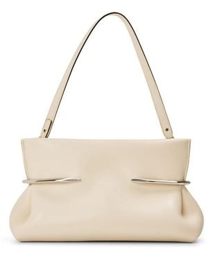 Givenchy Clutch Bag - Natural