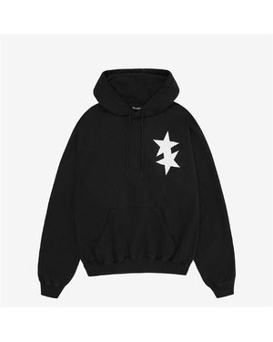 Cole Buxton Cole Essent Hdy - Black