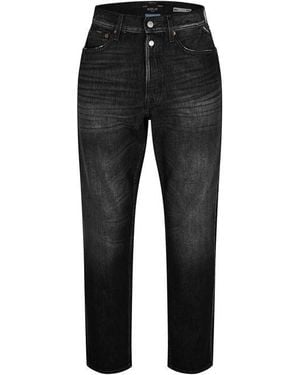 Replay 9Zero1 Jeans - Black
