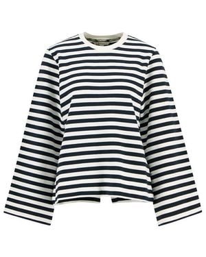 Barbour Layla Sweatshirt - Black