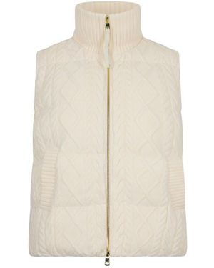 Varley Irina Vest - Natural