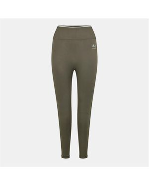 P.E Nation Restore Leggings - Green