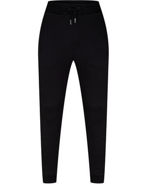 Philipp Plein Jogging Bottoms - Black