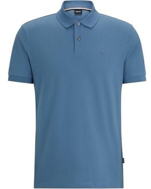 HUGO Pallas 10241531 02 - Blue