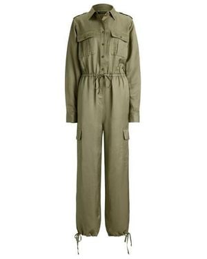 Ralph Lauren Jumpsuit - Green