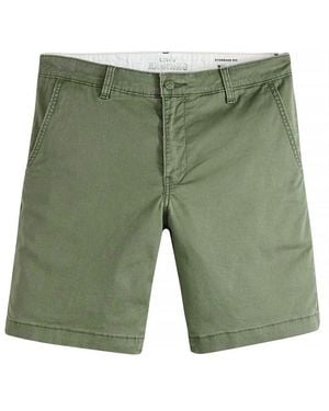 Levi's Kano Chino Shorts - Green