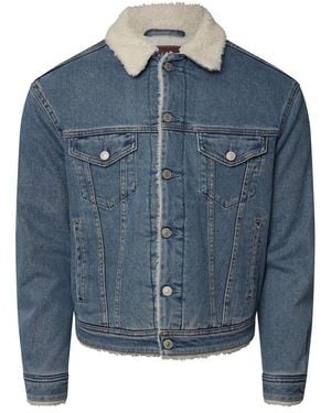 Replay Denim Jacket - Blue
