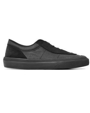Stone Island Stone Low Top Trn Sn64 - Brown
