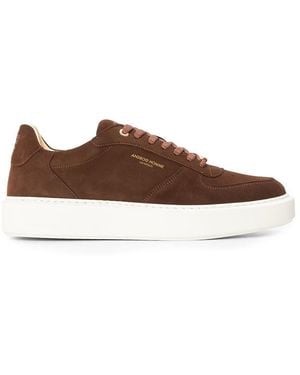 Android Homme Android Manhattan Sn64 - Brown