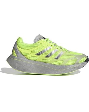 adidas Originals Adizero Aruku Runners - Green