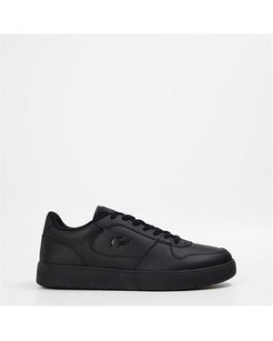 Lacoste Court Ace - Black