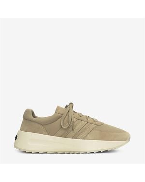 adidas Athletics La - Natural