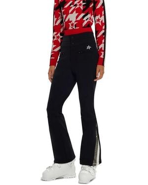 BOSS Ski Trousers - Red