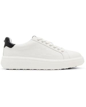 Steve Madden Madden Razoredge Sn64 - White