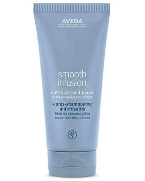 Aveda Smooth Infusion Anti-Frizz Conditioner - Blue