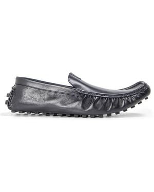 Balenciaga Loafers - Grey
