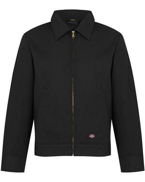 Dickies Eisenhower Jacket - Blue