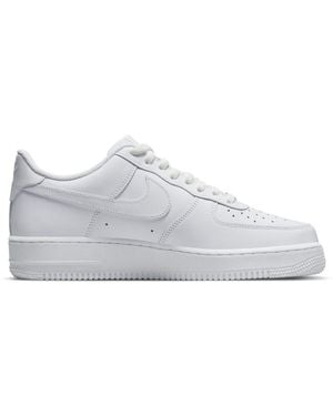 Nike Af1 07 - White