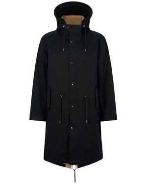 BOSS Covent1 Jacket - Black