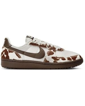 Nike Field General Ld54 - Natural