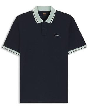 BOSS Pe_Blocks 00404 - Blue