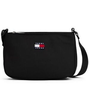 Tommy Hilfiger Tj Daily Shd - Black