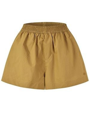 Varley Morales Short Ld63 - Natural