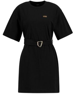 Barbour Uma Mini Dress - Black