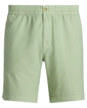 Ralph Lauren Ralph Oxford Shorts - Green