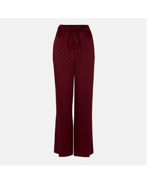 Gucci Gg Trs Ld54 - Red