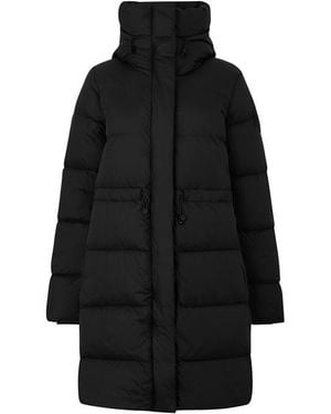 Canada Goose Canada Montgomry Jkt Ld64 - Black